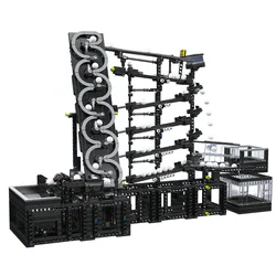 GBC WATERLINE FACTORY: LOGARITHMOMETER