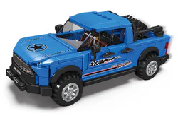 Raptor Peak