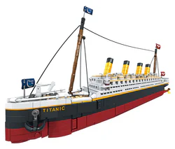 Titanic