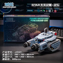 Star, future warships, combat vehicles