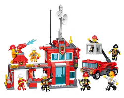 General Fire Department