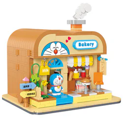 DORAEMON, BAKERY