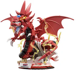 Game King: The Sky Dragon of Osiris