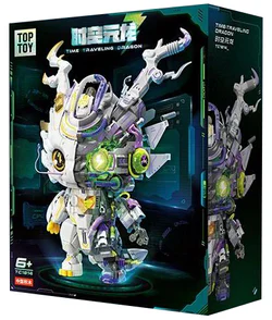 Time Dragon