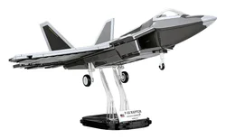 Lockheed F-22 Raptor