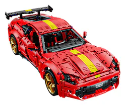 Ferrari, 812