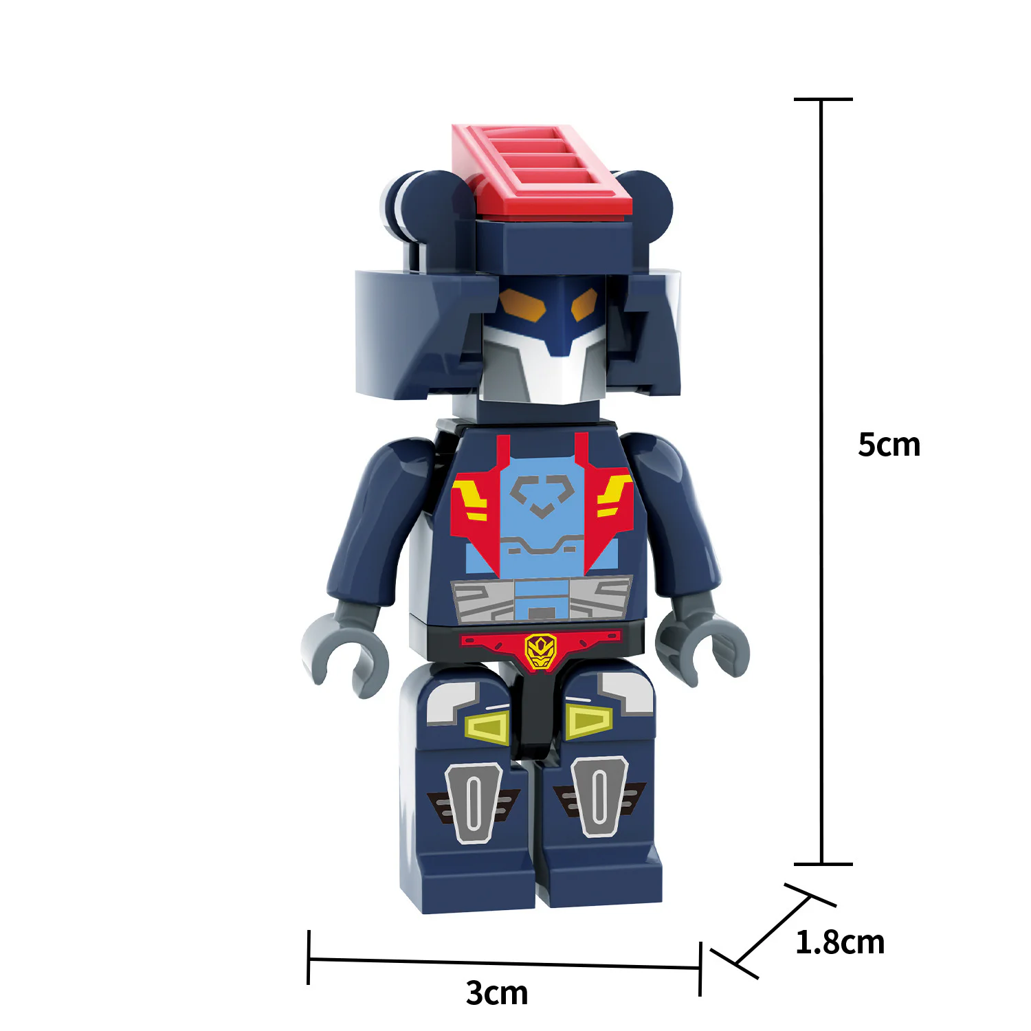 The god of the curry car, re-packaged, the blind bag smokes 哲高 ZHEGAO KB2008 image 5