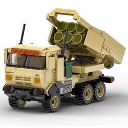 Heimas Rocket