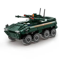 Rover dart infantry combat vehicle