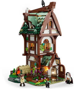 Medieval Pharmacy
