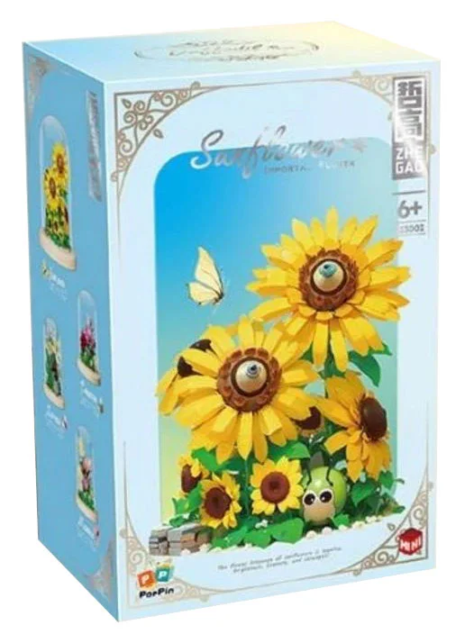 Sunflower 哲高 ZHEGAO 623002