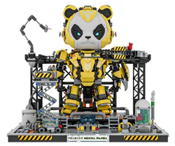 Panda