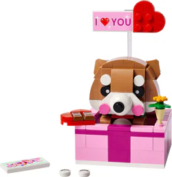 A love box