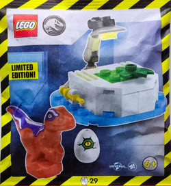 Raptor Lab