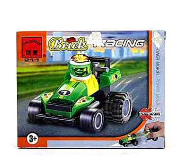 Racing 启蒙 QMAN/ENLIGHTEN/Keeppley 211