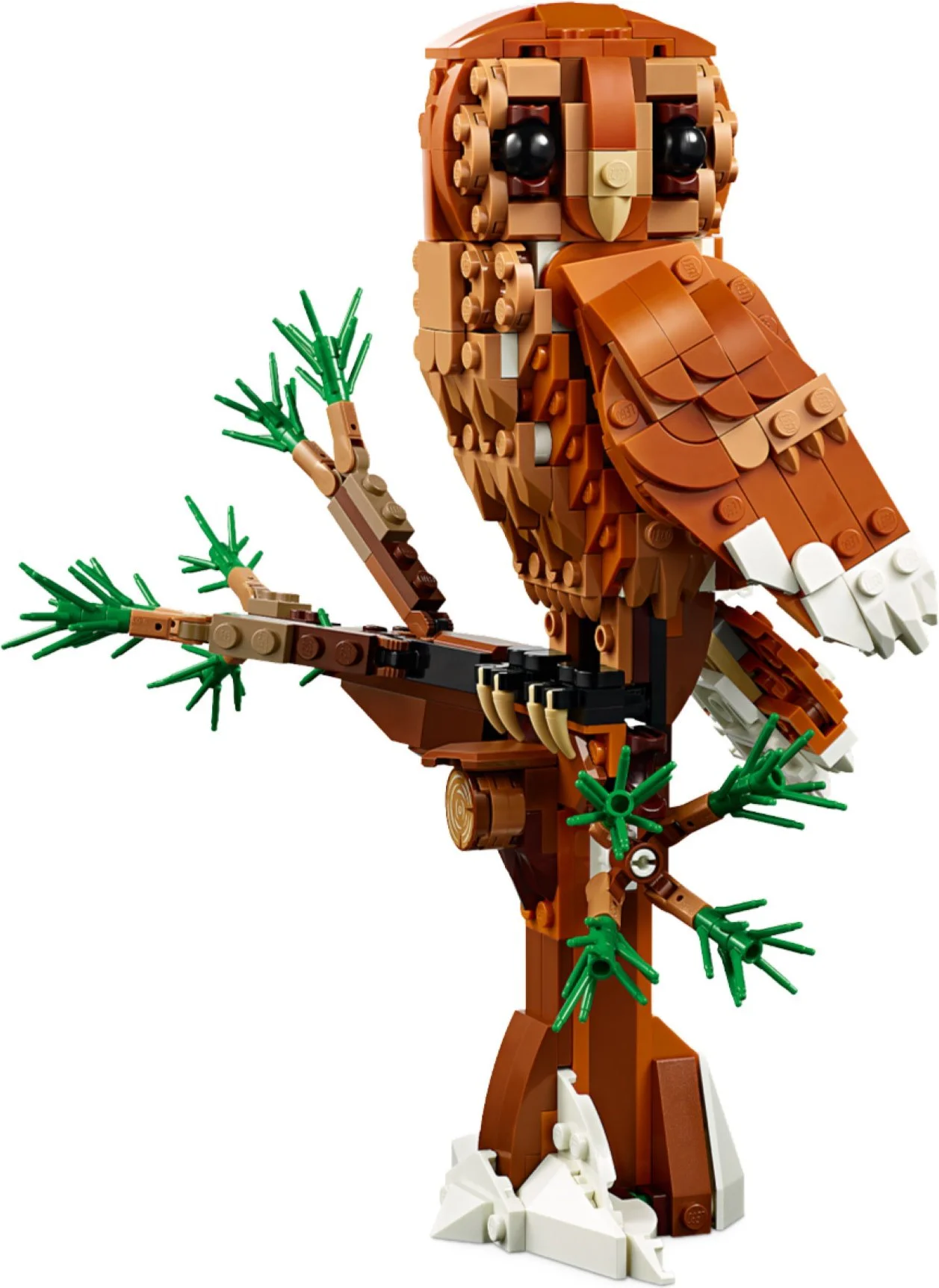 Forest animal: Red fox 乐高 LEGO 31154 image 5