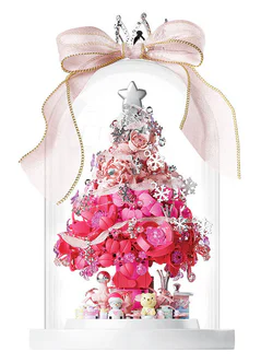 The Star: The Sea of Pink Flowers
