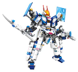 Surveyor, 4-package