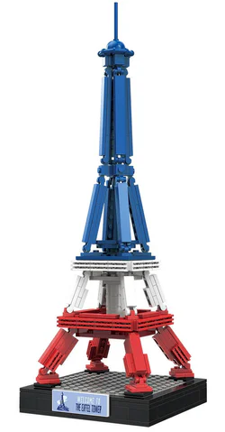 Eiffel Tower