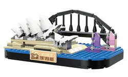 Sydney Opera