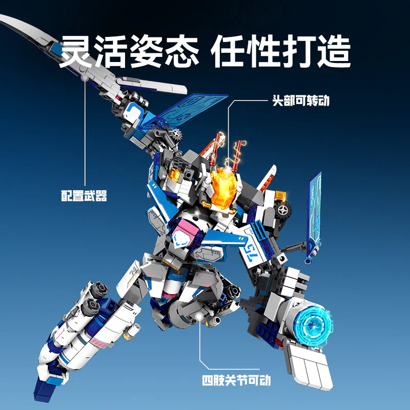 Surveyor, 4-package 森宝 SEMBO 203374 image 14