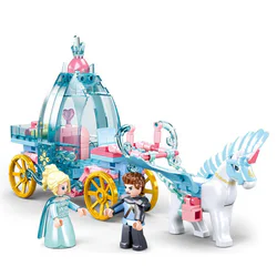 Pink Dream: Ice Horse