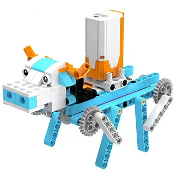 101 Programming Machinery Group 阿尔法蛋Alpha Egg/科大讯飞 HK182300