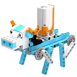 101 Programming Machinery Group