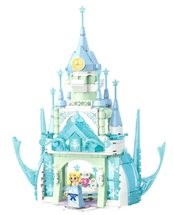 Crystal Castle