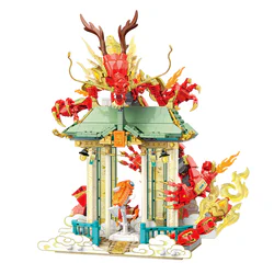"Ling Tianlong"
