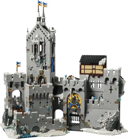 Black Eagle Fortress