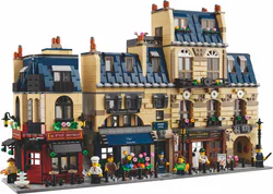 Paris Street