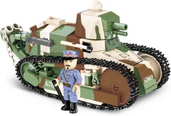 RENOFT TANK