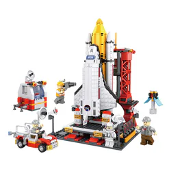 Space Shuttle Launch Centre