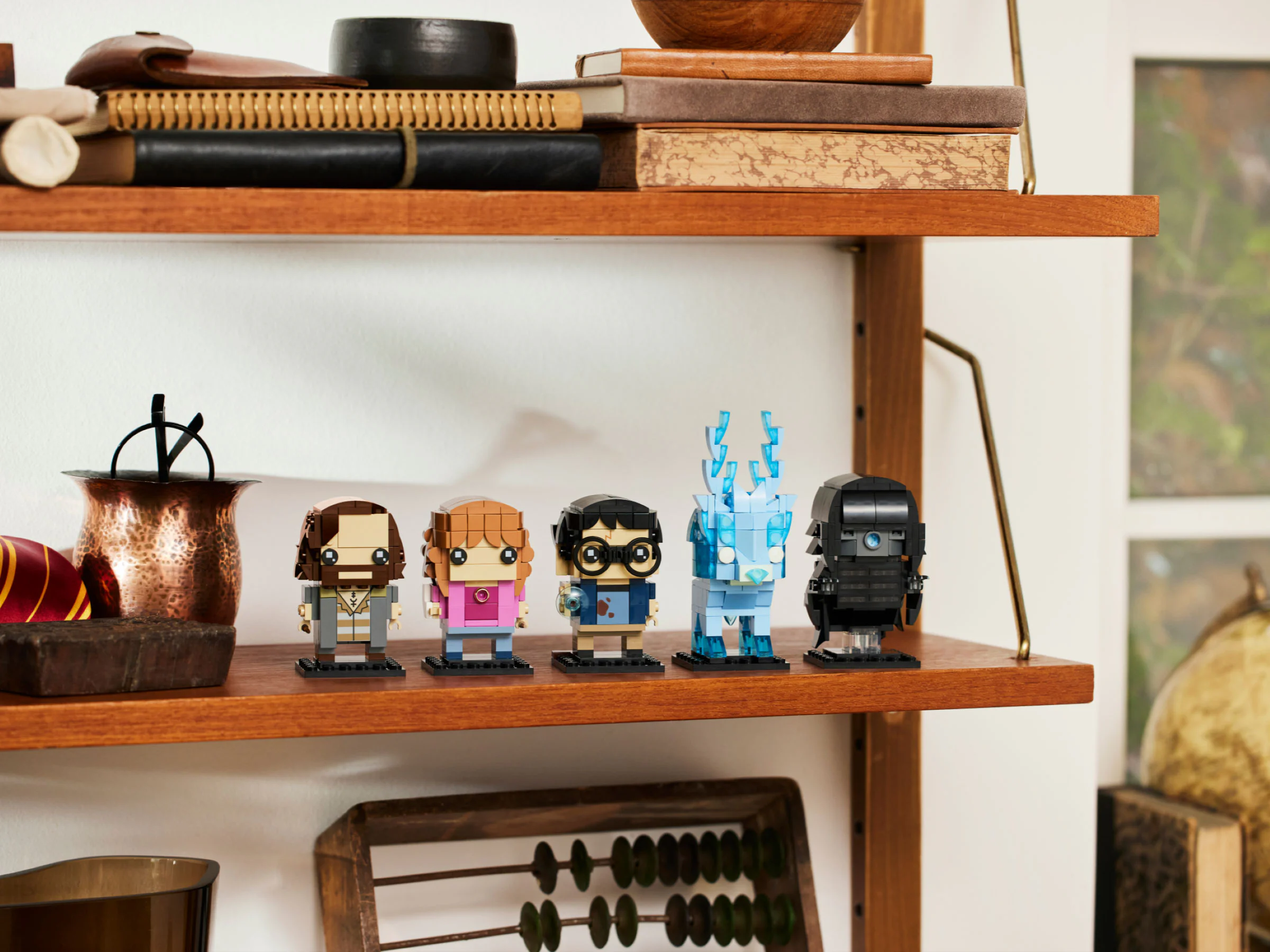 Harry Potter: Prisoner of Azkaban 乐高 LEGO 40677 image 4
