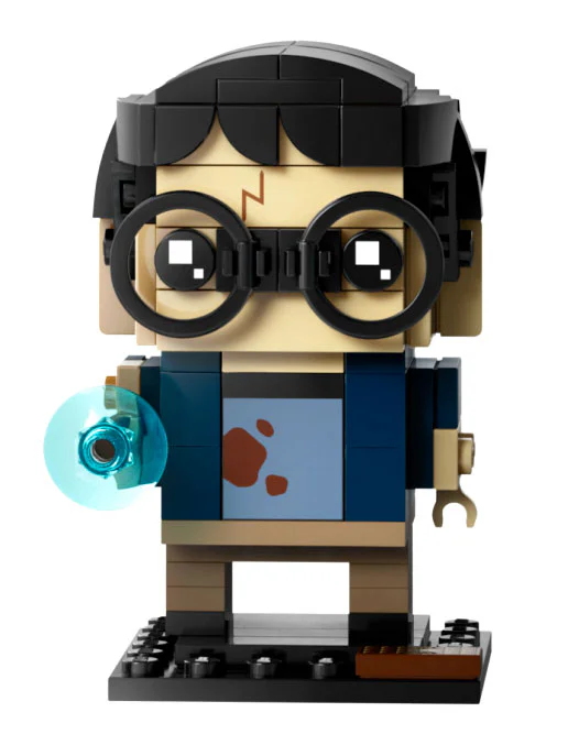 Harry Potter: Prisoner of Azkaban 乐高 LEGO 40677 image 5