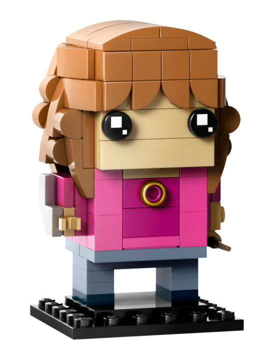 Harry Potter: Prisoner of Azkaban 乐高 LEGO 40677 image 6