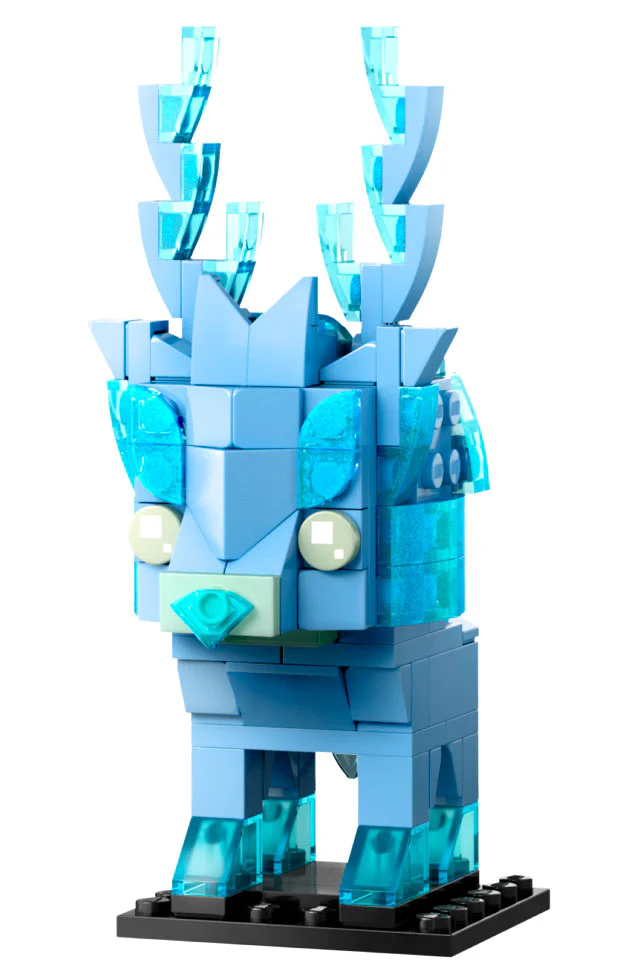 Harry Potter: Prisoner of Azkaban 乐高 LEGO 40677 image 7
