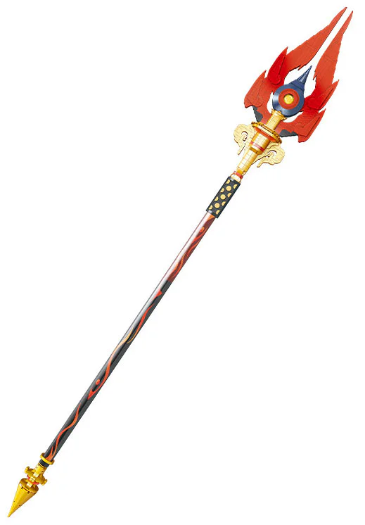 The wand of the Devil 杰星 JIESTAR 58112
