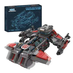 Star, future battleship, battleship
