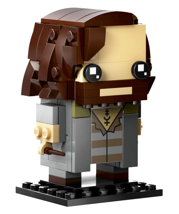 Harry Potter: Prisoner of Azkaban 乐高 LEGO 40677 image 9