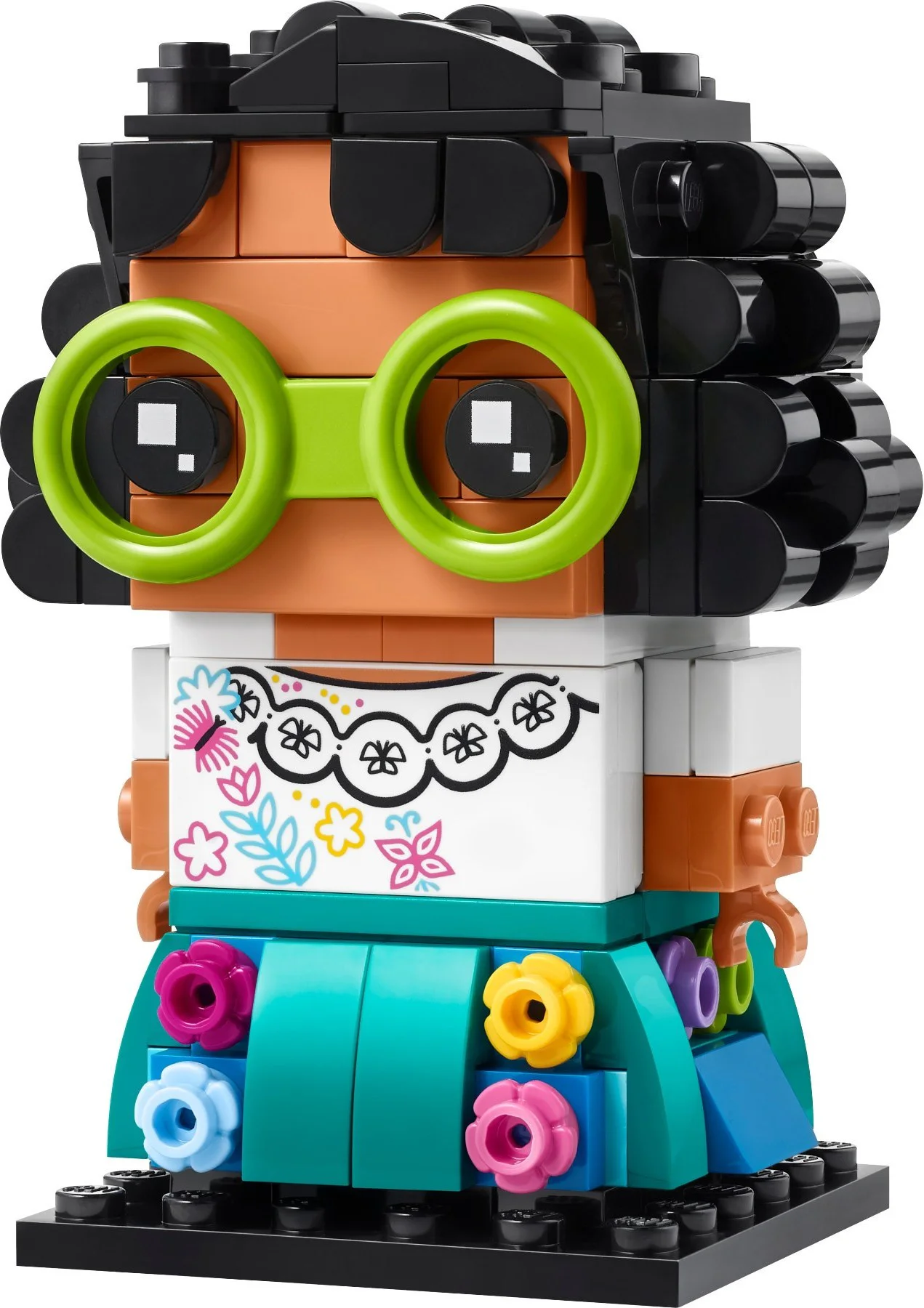 Magic House: Mirabe 乐高 LEGO 40753