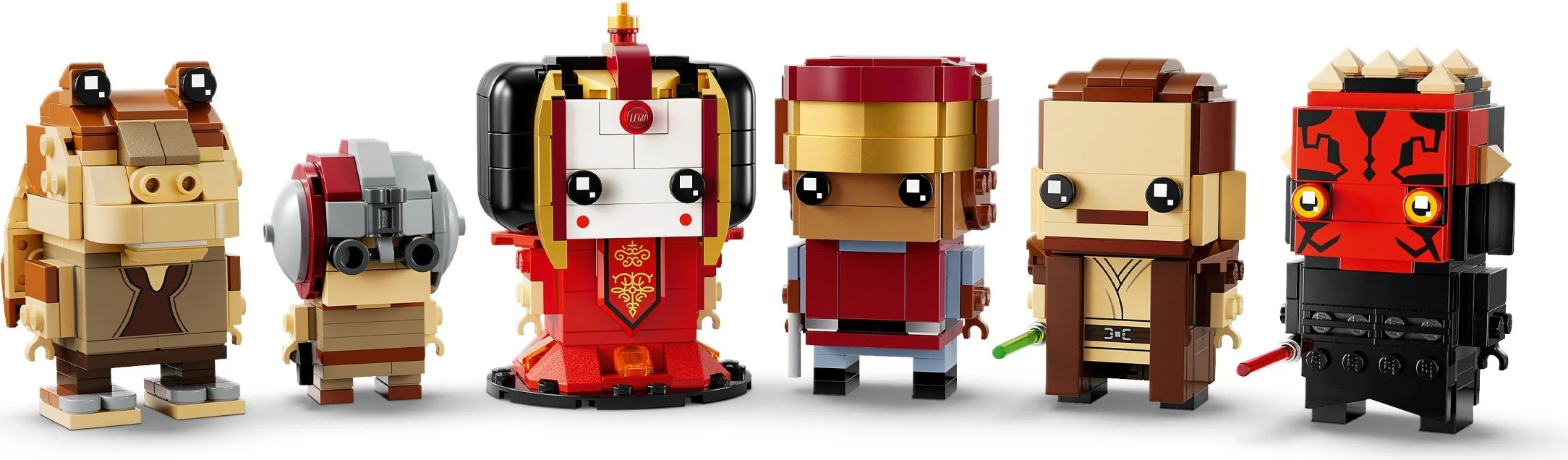 The threat of ghosts 乐高 LEGO 40676 image 3