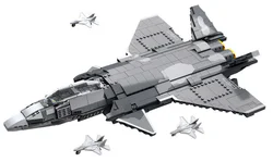 J-20 COMBAT AIRCRAFT