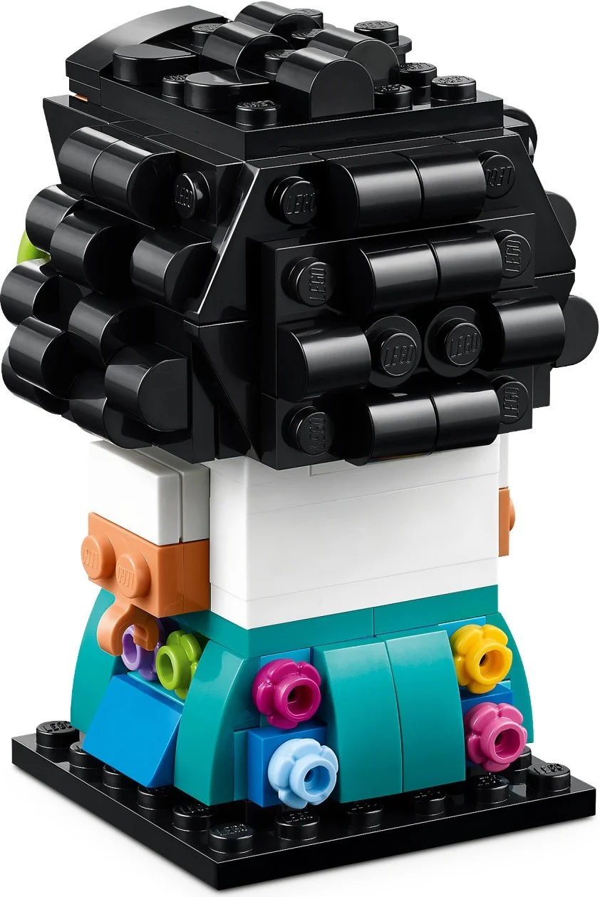 Magic House: Mirabe 乐高 LEGO 40753 image 3