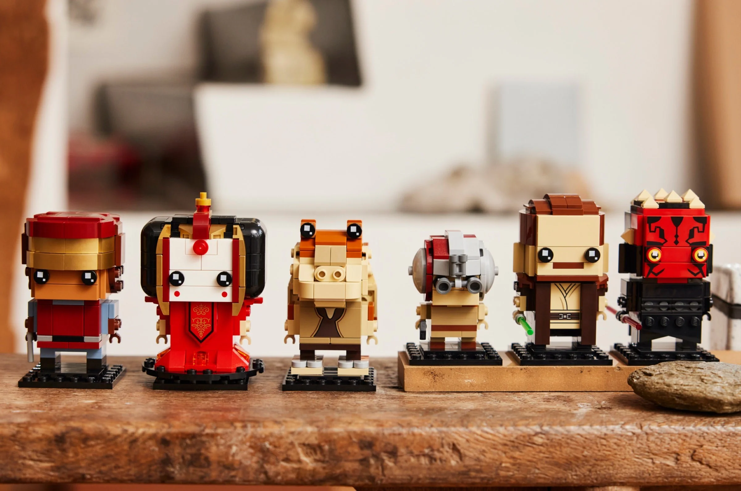 The threat of ghosts 乐高 LEGO 40676 image 4