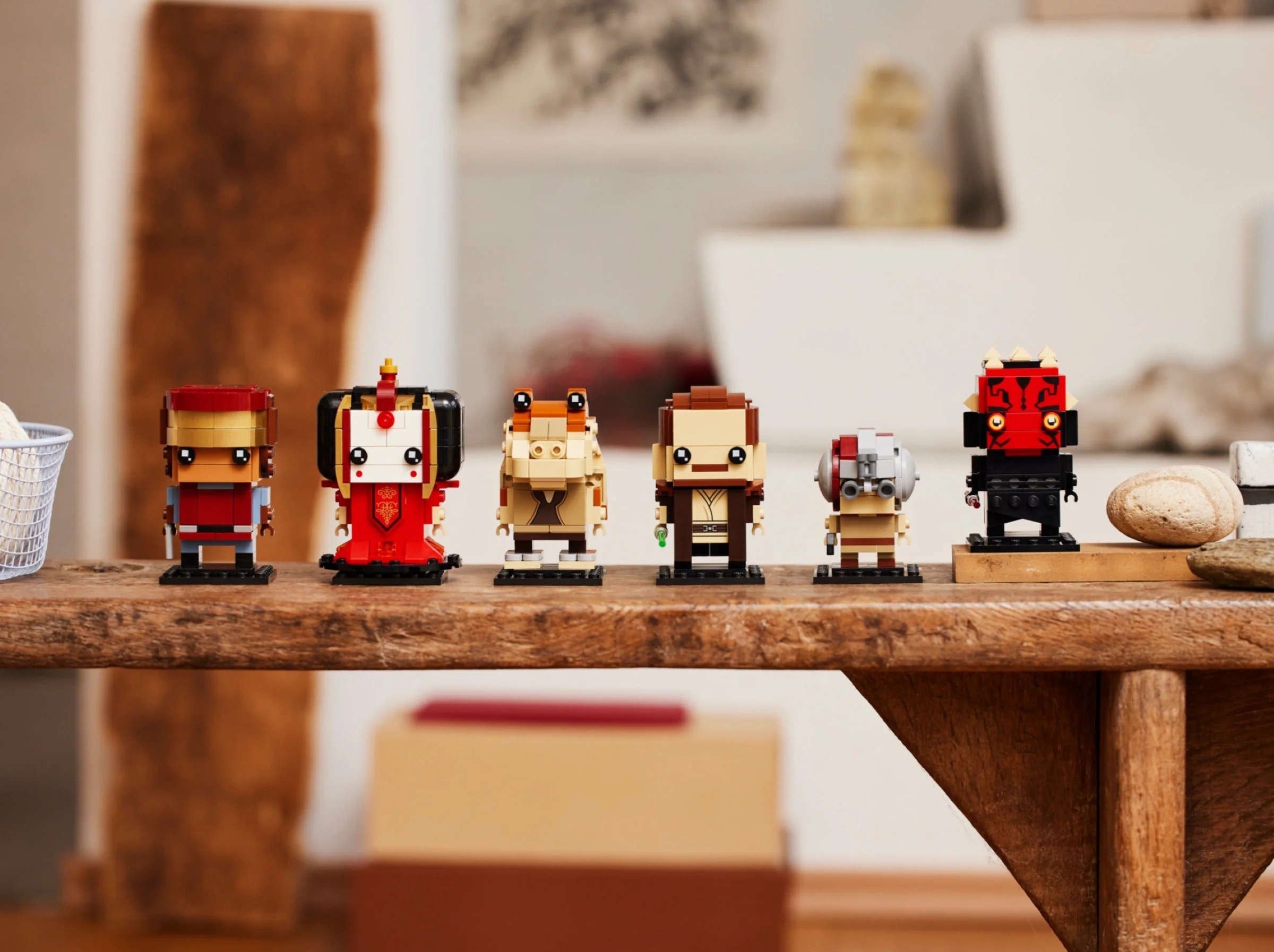 The threat of ghosts 乐高 LEGO 40676 image 5