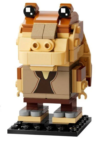 The threat of ghosts 乐高 LEGO 40676 image 6