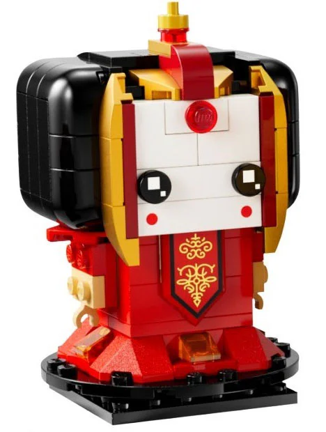 The threat of ghosts 乐高 LEGO 40676 image 7