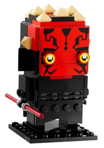 The threat of ghosts 乐高 LEGO 40676 image 10